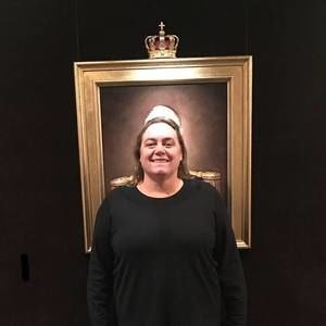 Meet your Posher, Nancy